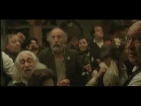 Silent Wedding
