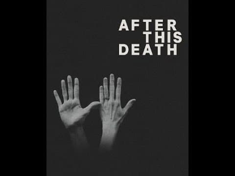 AFTER THIS DEATH / TRÁILER / COMPETENCIA OFICIAL #BAFICI
