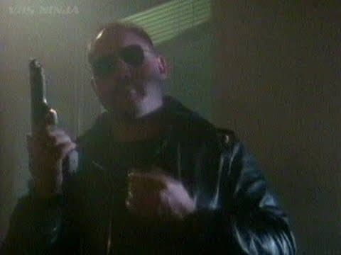Deadly Breed - 1989 (VHS trailer)