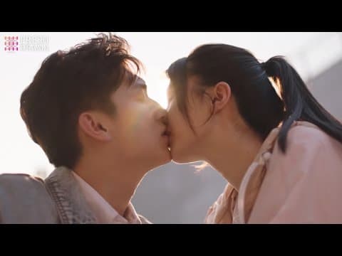 【Official Trailer】Winter romance blooming in adversity🌱 | The Memory About You | Fresh Drama