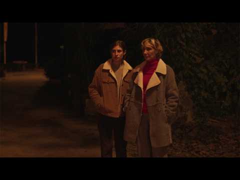 AFFECTION AFFECTION | Trailer | Wettbewerb CineRebels | FILMFEST MÜNCHEN 2026