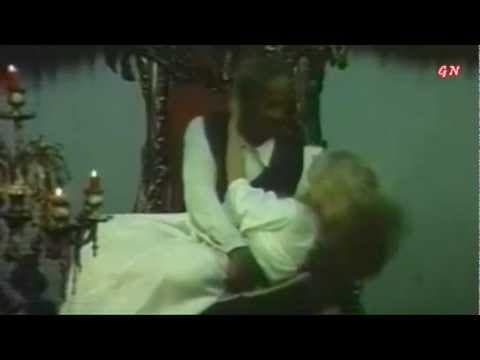 Velnio Nuotaka - Ištraukos iš A.Žebriūno 1973 m. kino filmo "Velnio Nuotaka"
