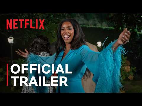 Official Trailer