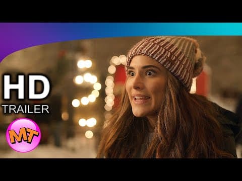 HOMEMADE CHRISTMAS Trailer 2020