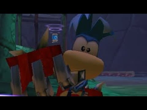 Rayman Minis - EPISODE 5 TEASER
