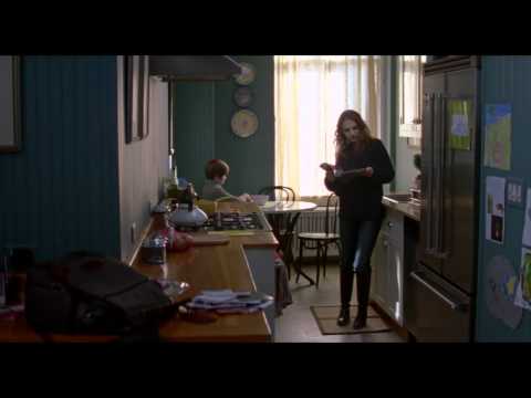 THE OTHER WOMAN - Official Trailer