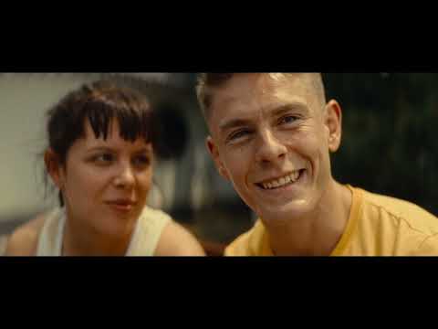 KARATEKA | Tráiler Oficial