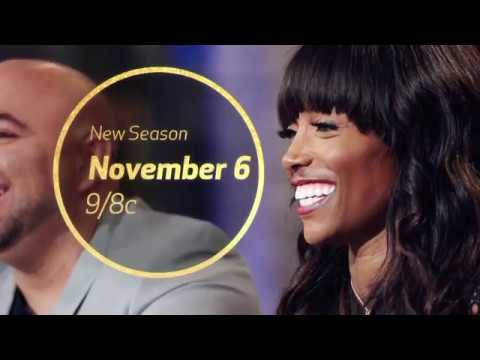 Holiday Baking Championship (Food Network) S3 Promo