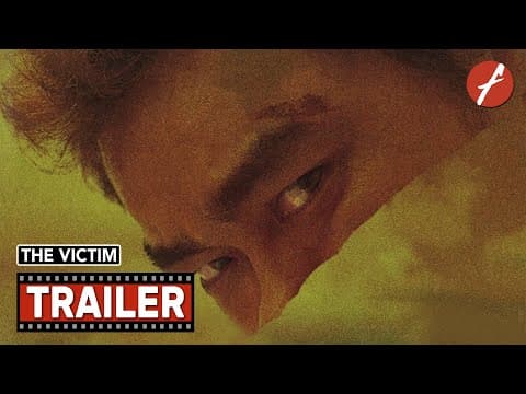 The Victim (1999) 目露凶光 - Movie Trailer - Far East Films
