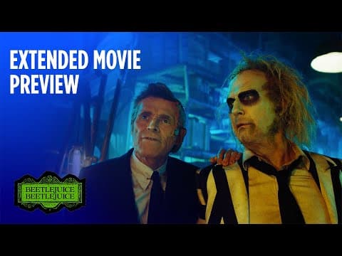 Extended Movie Preview