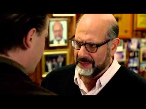 Hairbrained trailer