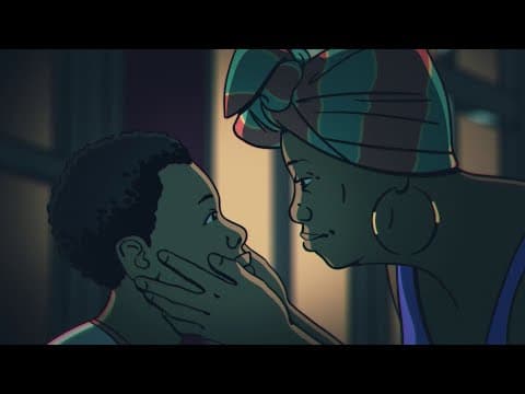 New Moon - Short film - Trailer