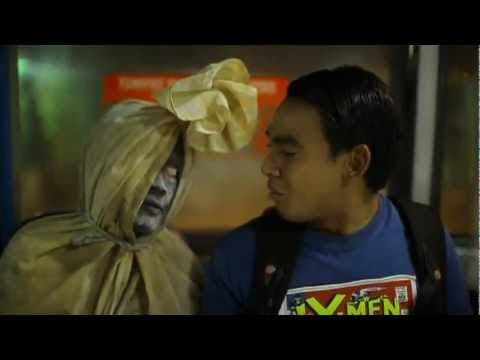 Ada Apa dengan Pocong? [Trailer]