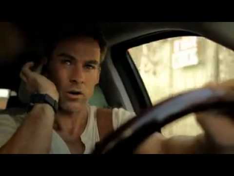 World Express - Atemlos durch Mexiko (2011) (TV) Trailer