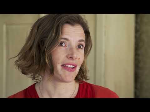 SADIE Featurette