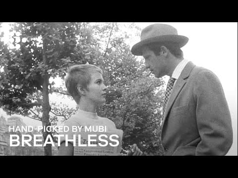 Hand-picked by MUBI