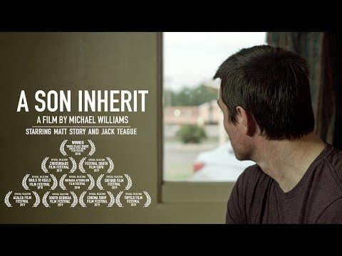 A Son Inherit - Short Film Teaser