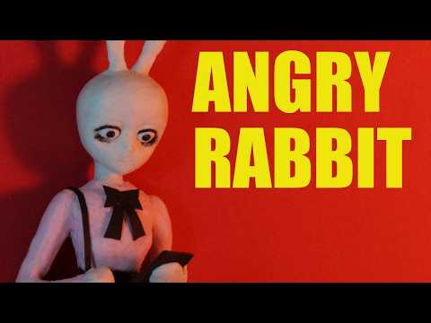 Angry Rabbit