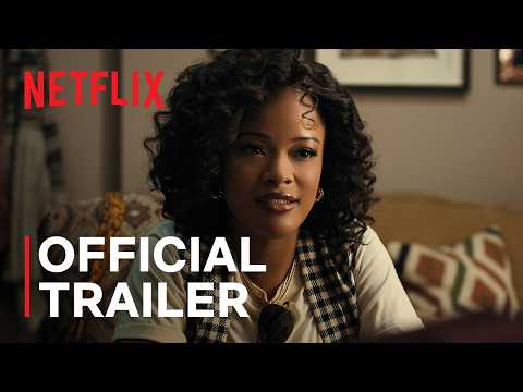 Official Trailer