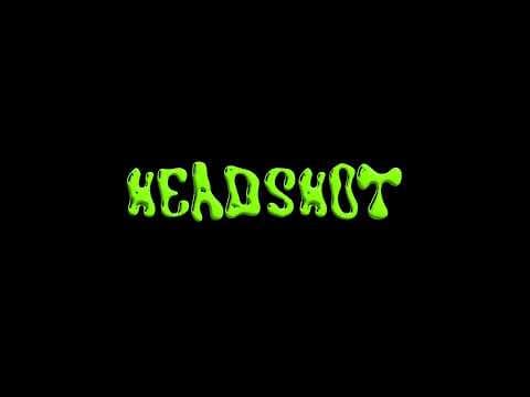 MOVIE TRAILER | “Headshot” (2026)