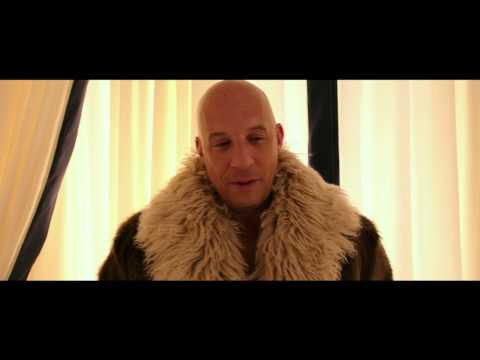 "Jungle Jibbing" Featurette