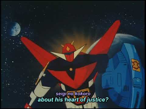 Intro and Opening [Subtitled]