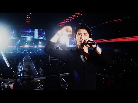 福山雅治 - 追憶の雨の中（【男性限定LIVE】福山☆冬の大感謝祭 其の十四 男の、男による、男のための聖夜にして野郎夜!!）