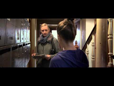 HomeSick - Trailer