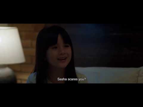 Kelam - Official Trailer | 24 Oktober 2019 di Bioskop