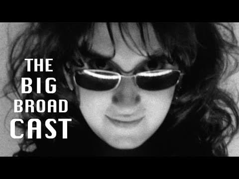 THE BIG BROADCAST