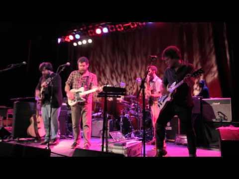 The Dear Hunter - "Deny It All" feat. Andy Hull - The Color Spectrum Live DVD