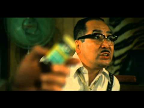仁義なき戦い 代理戦争(予告編)