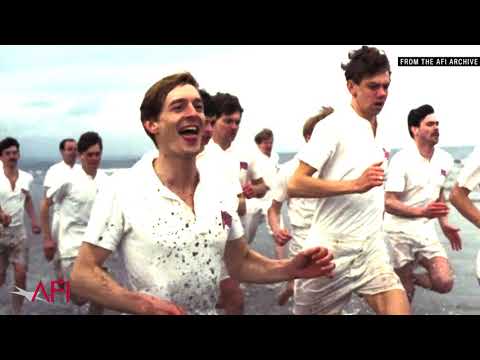 Ron Howard on Chariots of Fire | AFI Movie Club