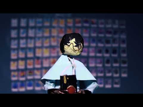 Until it turns black - trailer