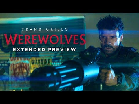 "God I Hope This Works" - Extended Preview