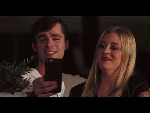 Sneak Peek Scene from "The Girls of Summer"