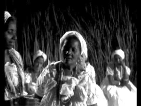 Barravento - Glauber Rocha, 1962
