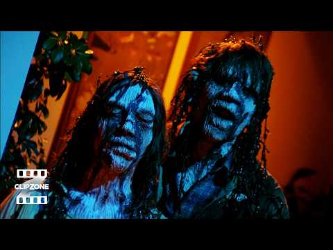 Zombies Get Revenge