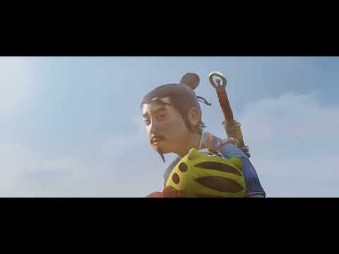 Trailer [Dubbed]