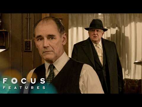 A Mob Boss Comes to Inquire About his Son