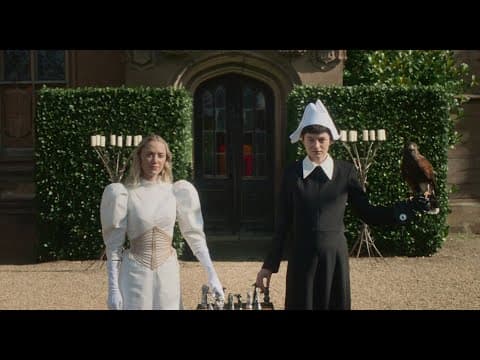 Official Trailer