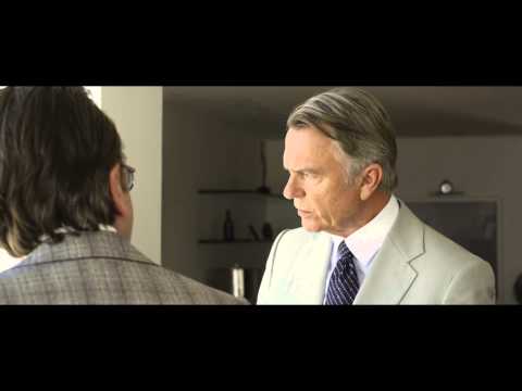 United Passions - "Politics"