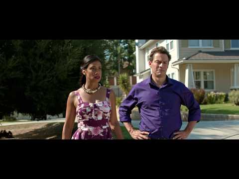 A Funny Thing Happened To Kelly & Ted | Jameson First Shot 2017