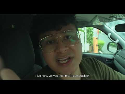 Singapore Stories Film 2023 - 'Condo Cops' Trailer
