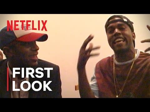 First Look Clip