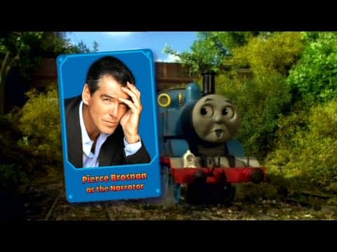 UK DVD Trailer
