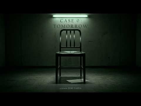 CASE 0 : TOMORROW - Official Teaser (2026)