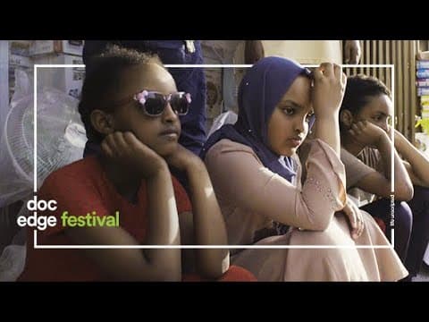 "Golden Land" | Doc Edge Festival 2022