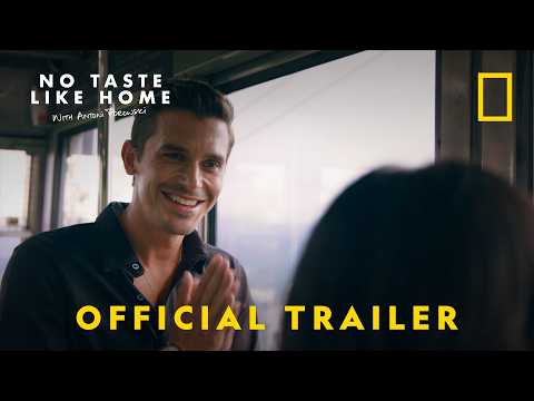 Official Trailer
