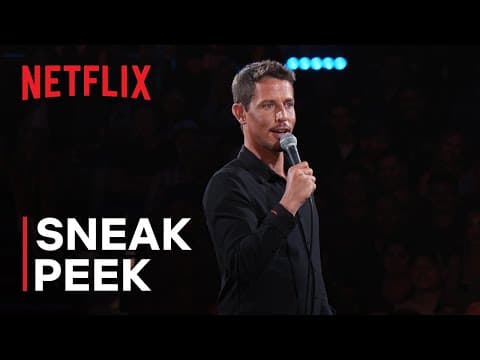 Tony Hinchcliffe: Man of the People | Sneak Peek | Netflix